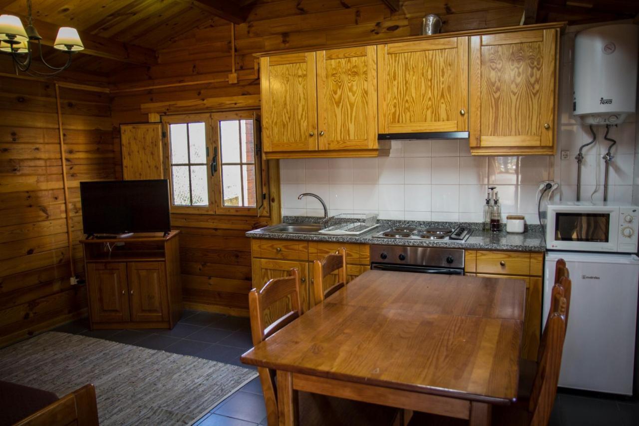 Xisto Camping Janeiro de Baixo Luaran gambar