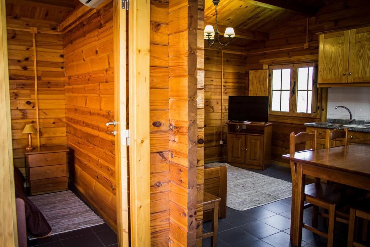 Xisto Camping Janeiro de Baixo Luaran gambar