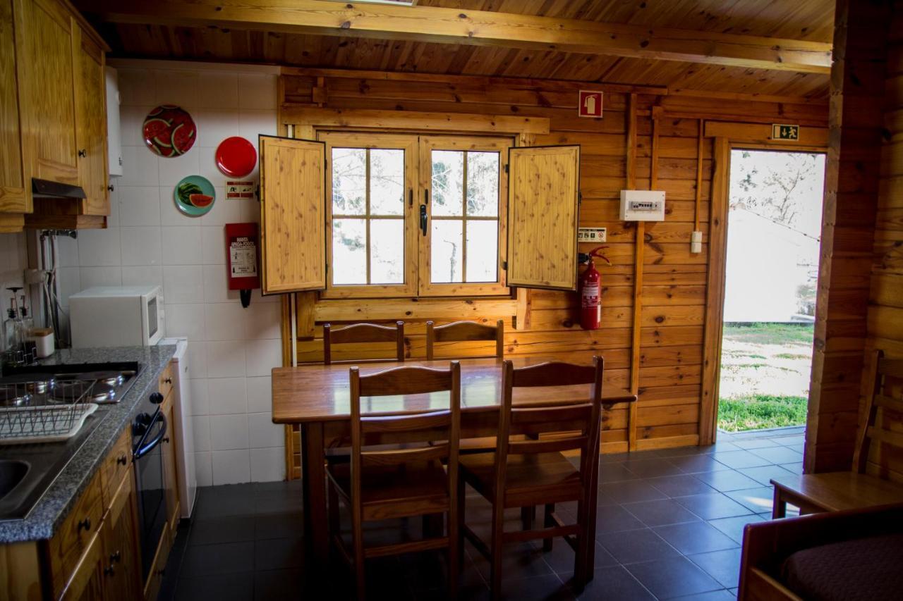 Xisto Camping Janeiro de Baixo Luaran gambar