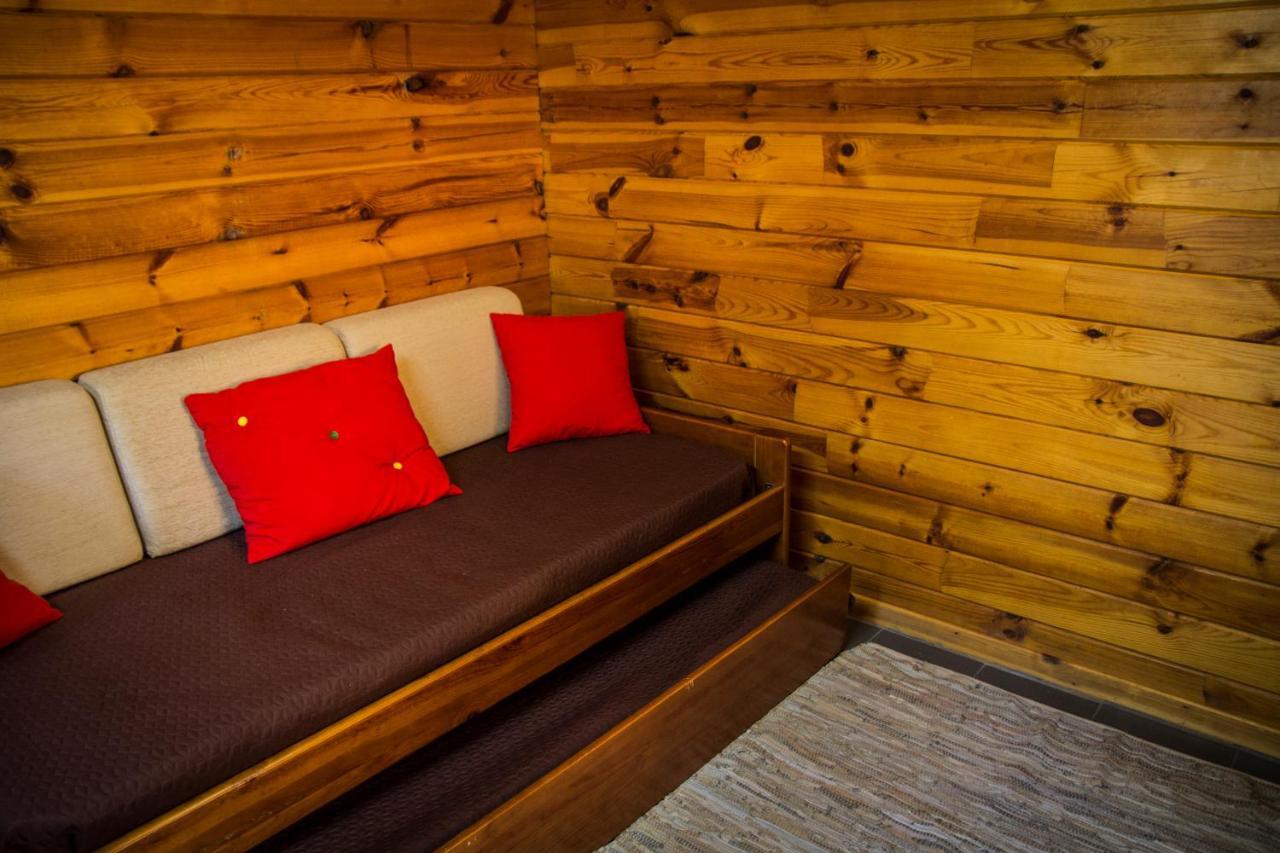 Xisto Camping Janeiro de Baixo Luaran gambar