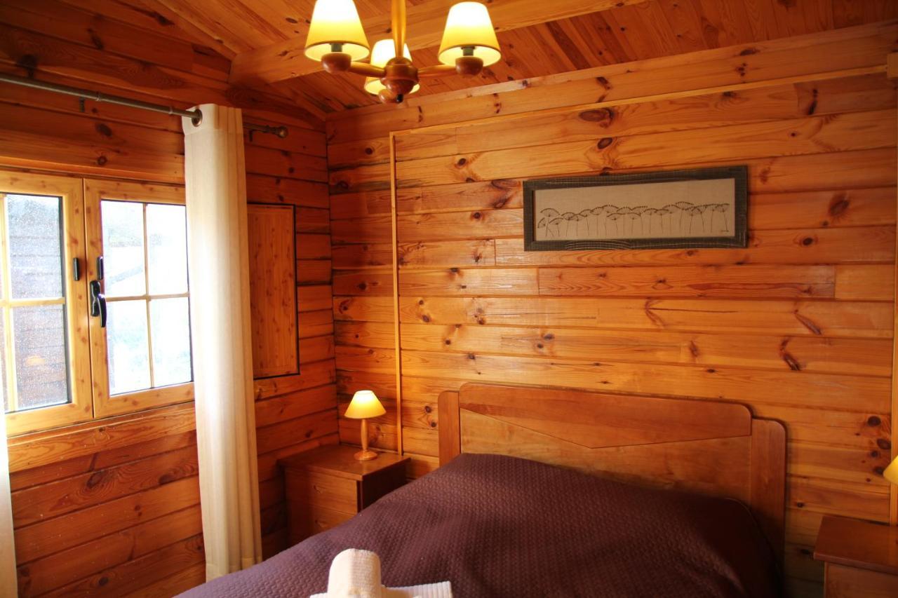 Xisto Camping Janeiro de Baixo Luaran gambar