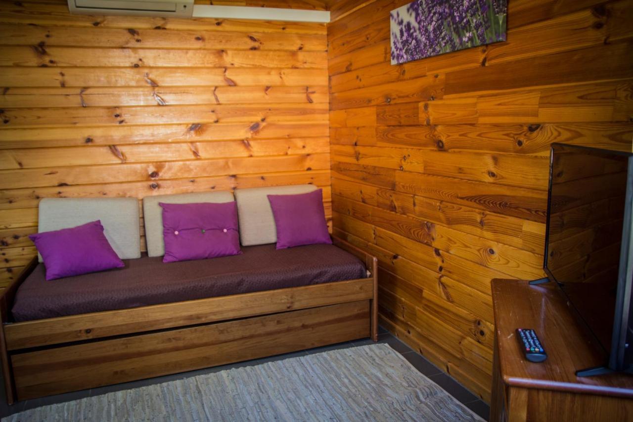 Xisto Camping Janeiro de Baixo Luaran gambar